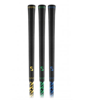 SuperSpeed Golf club x3 - Set junior