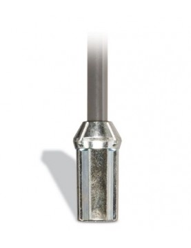 Ferrule STOP Aluminium