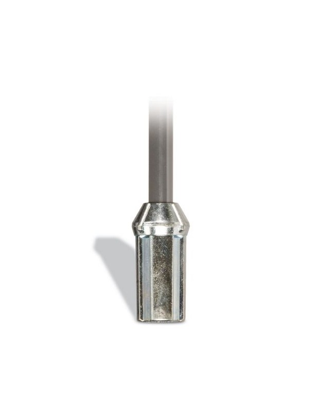 Ferrule STOP Aluminium