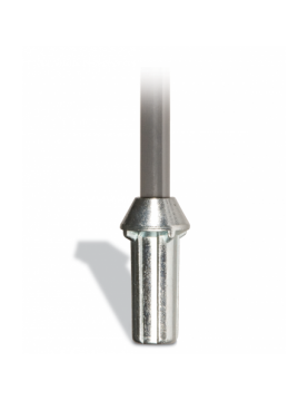 Ferrule Cannelée