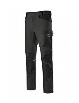 Pantalon carbon