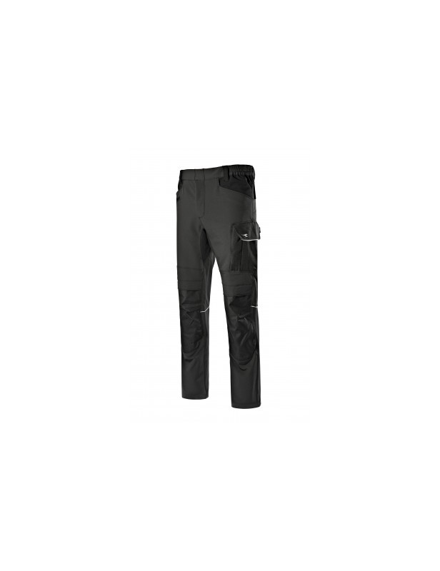 Pantalon carbon