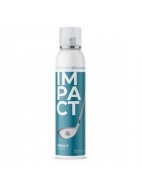 Spray d'impact