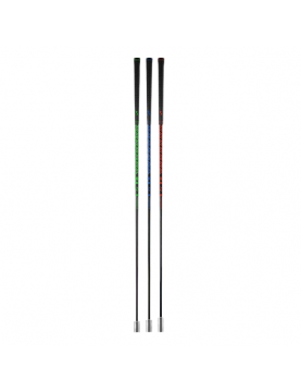 SuperSpeed Golf club x3 - Set adulte