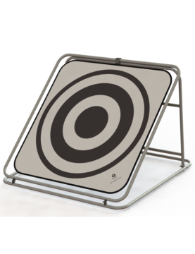 Cible Bull Eye Target