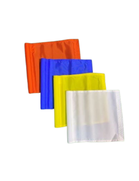 Fanion Uni de Chipping green