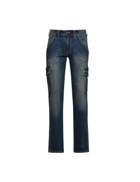 Pantalon cargo stone