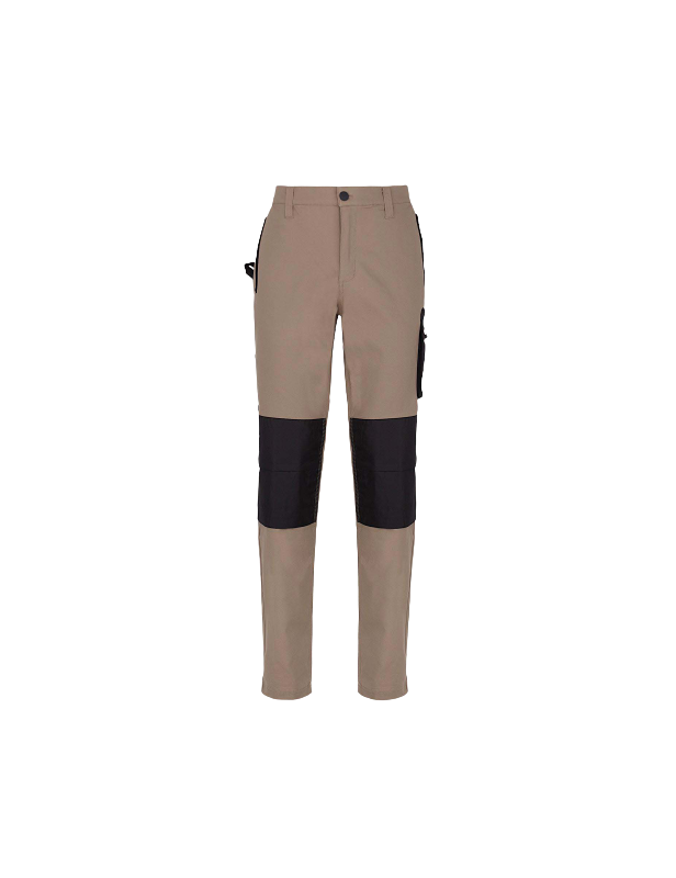 Pantalon Stretch 123