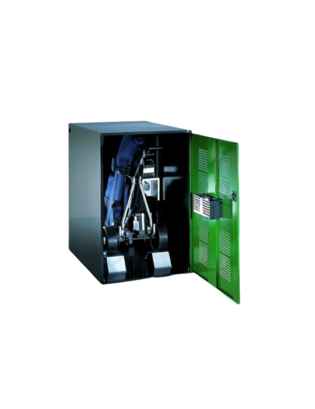 Armoire Chariot électrique Armoire Chariot électrique