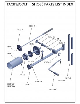 Holecutter SHOLE