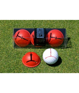 Impact Ball Liner ©