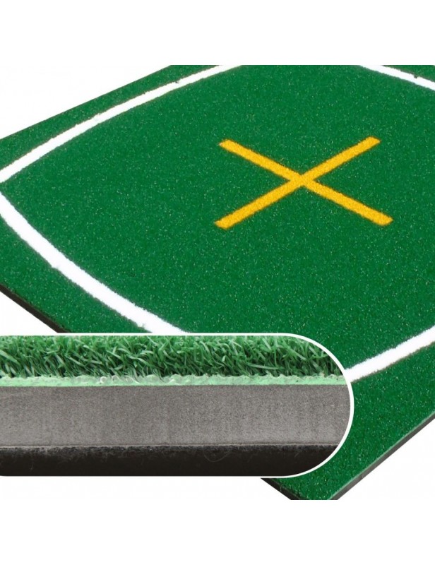 Tapis Pédagogique